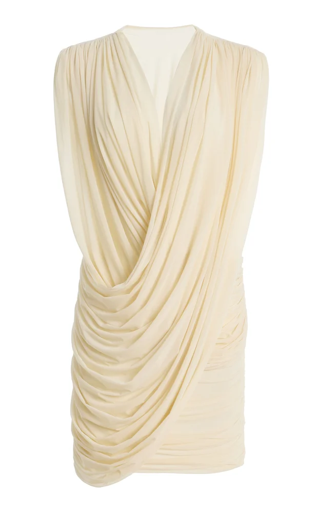 Numa Jersey Mini Dress