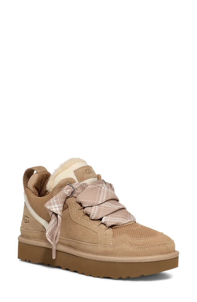 Lowmel Sneaker