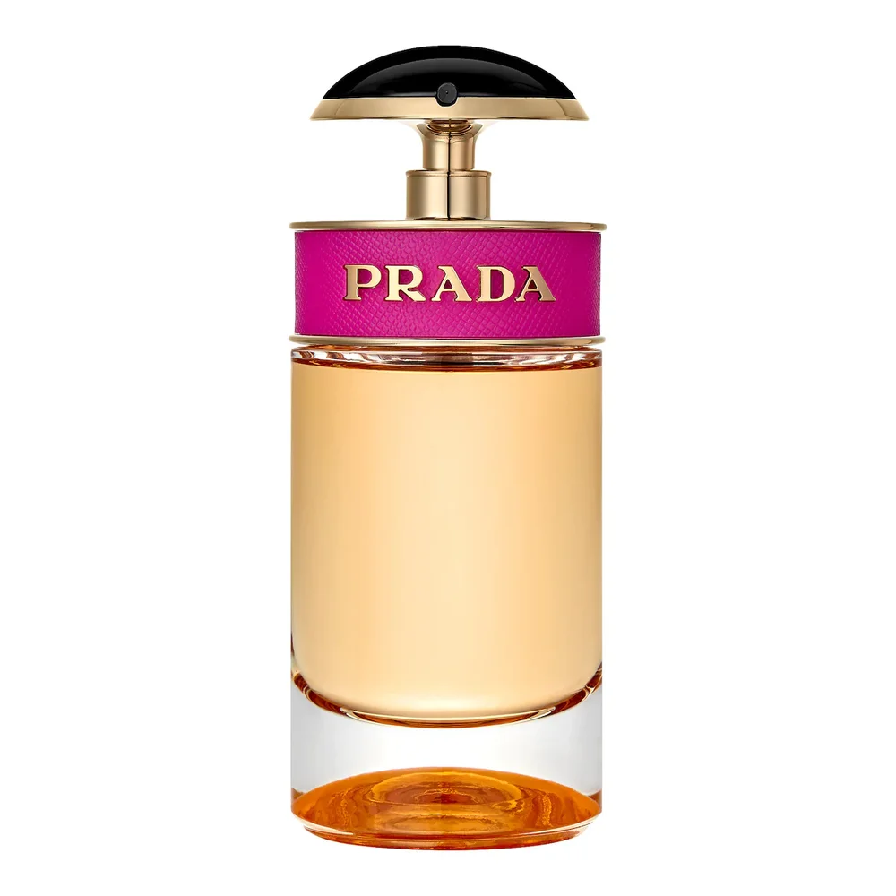 Candy Eau de Parfum with Caramel & White Musk