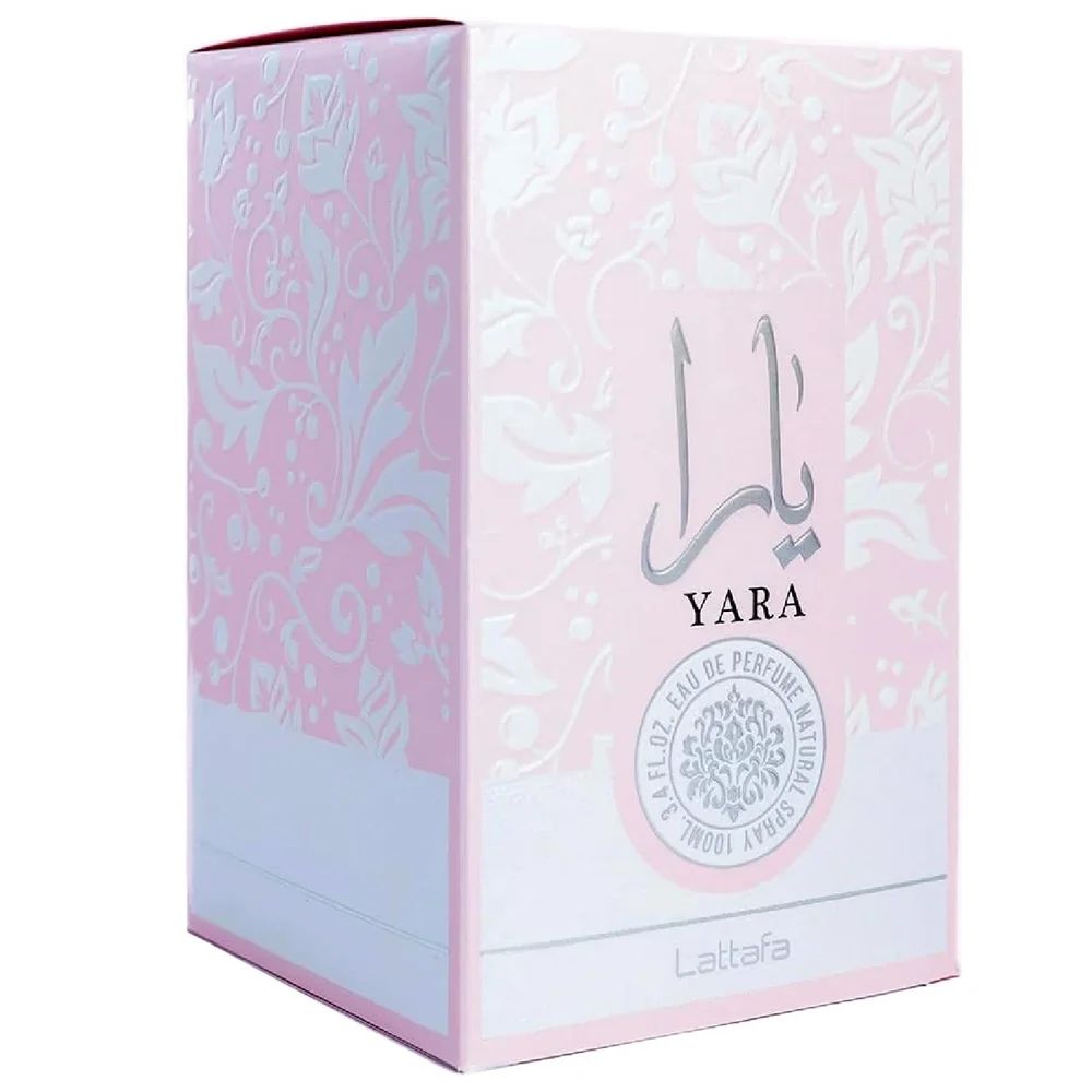 Yara Eau de Parfum for Women