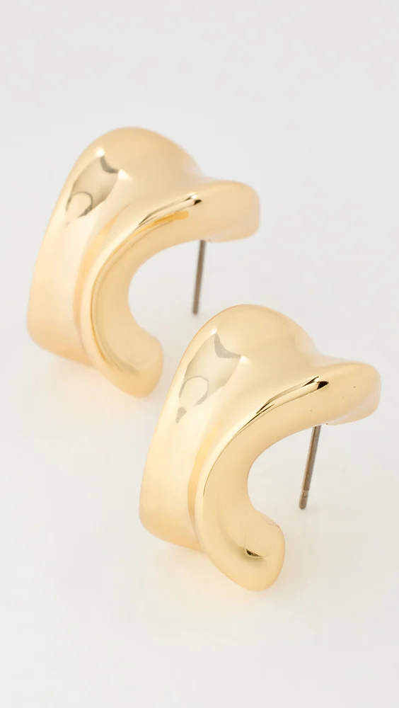 Chunky Doune Hoops