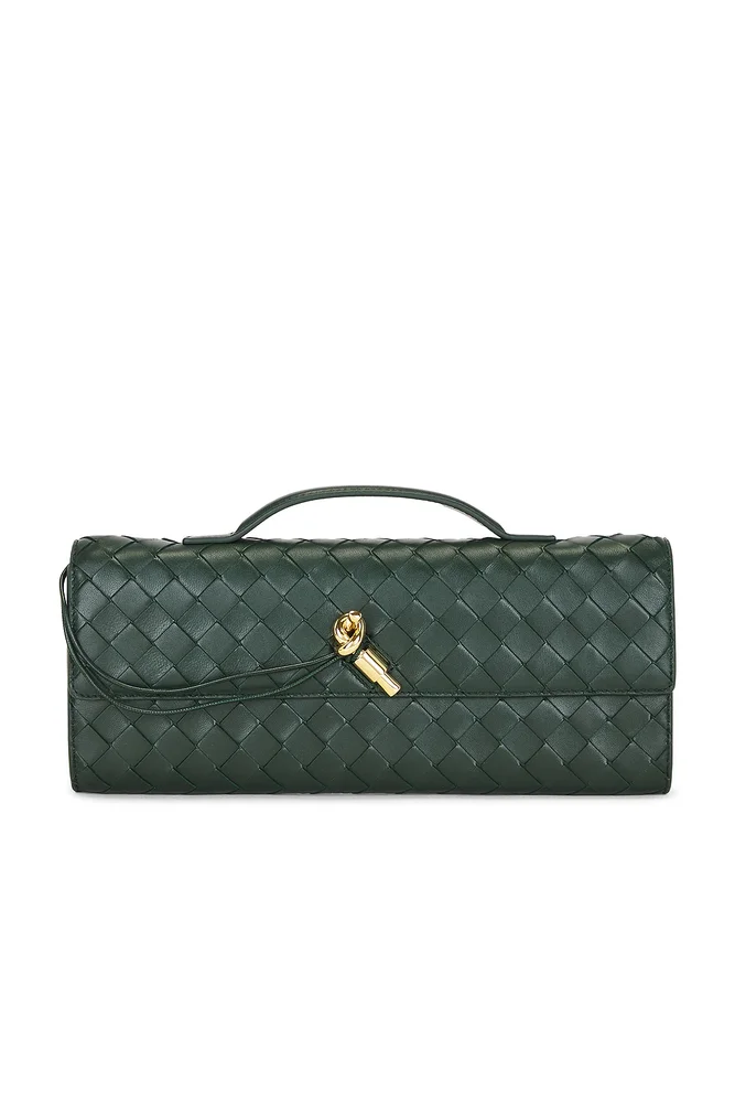 Andiamo Clutch