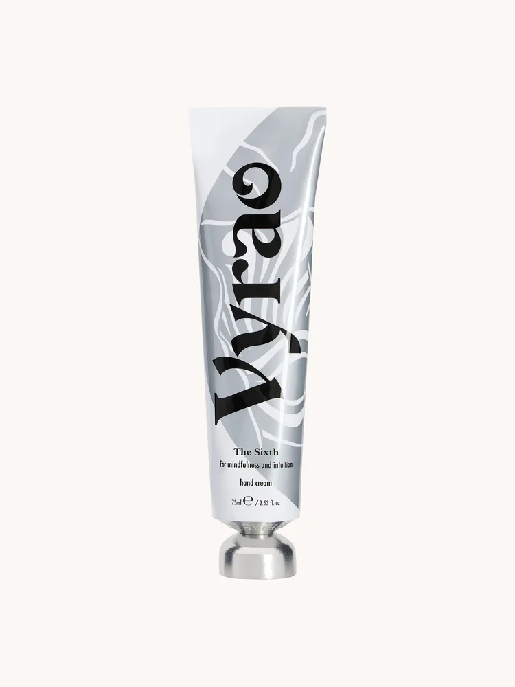 The Sixth Cream Scent