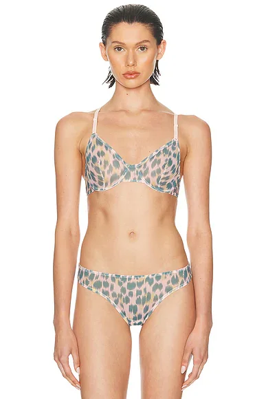 Nature Bra
