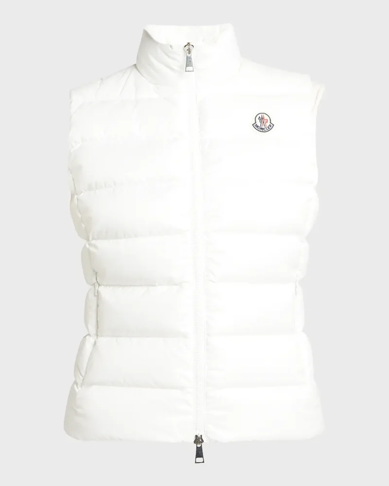 Ghany Down Vest