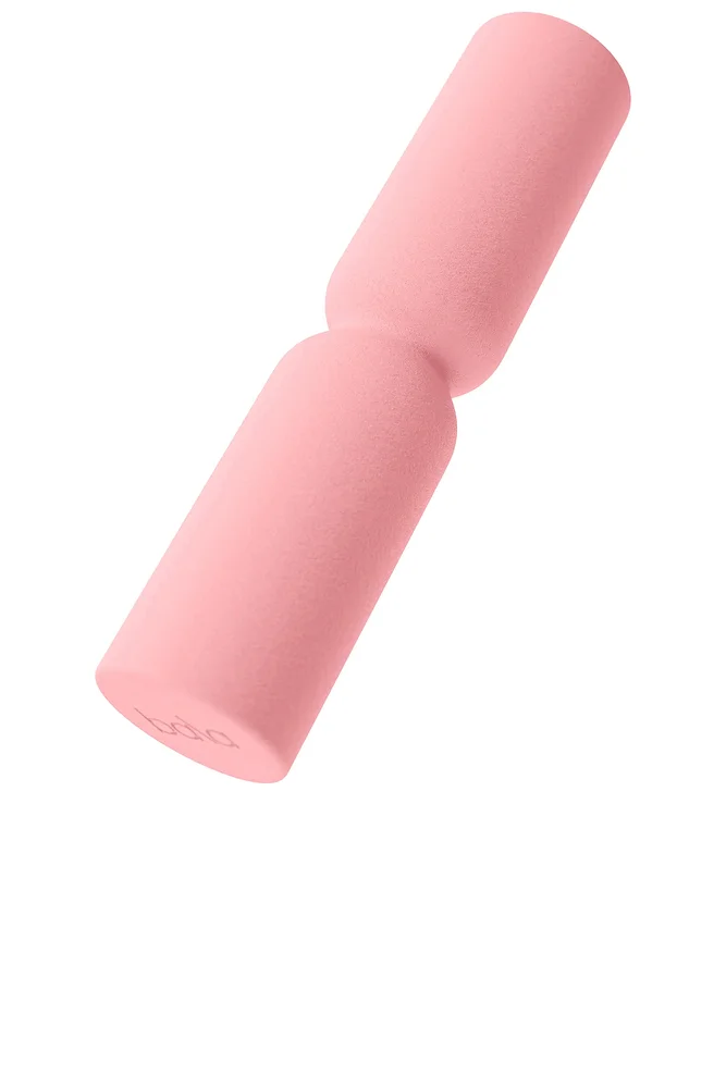 The Hourglass Roller