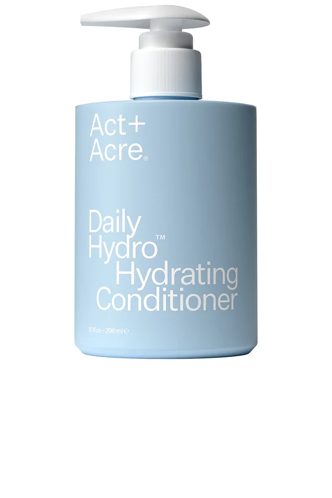 Daily Hydro Conditioner