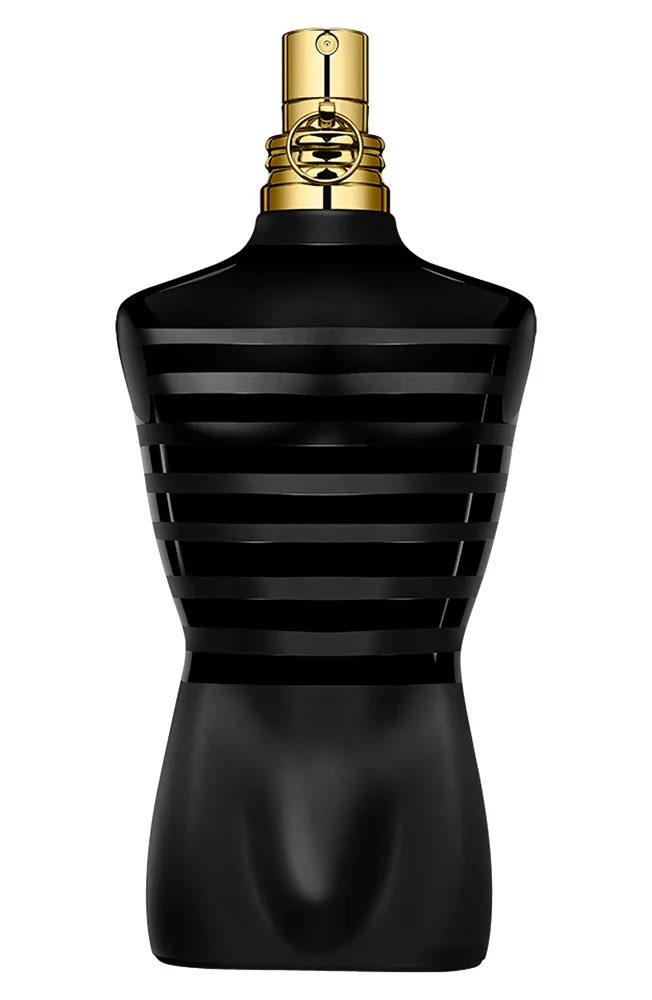 Le Male Le Parfum Eau de Parfum Intense