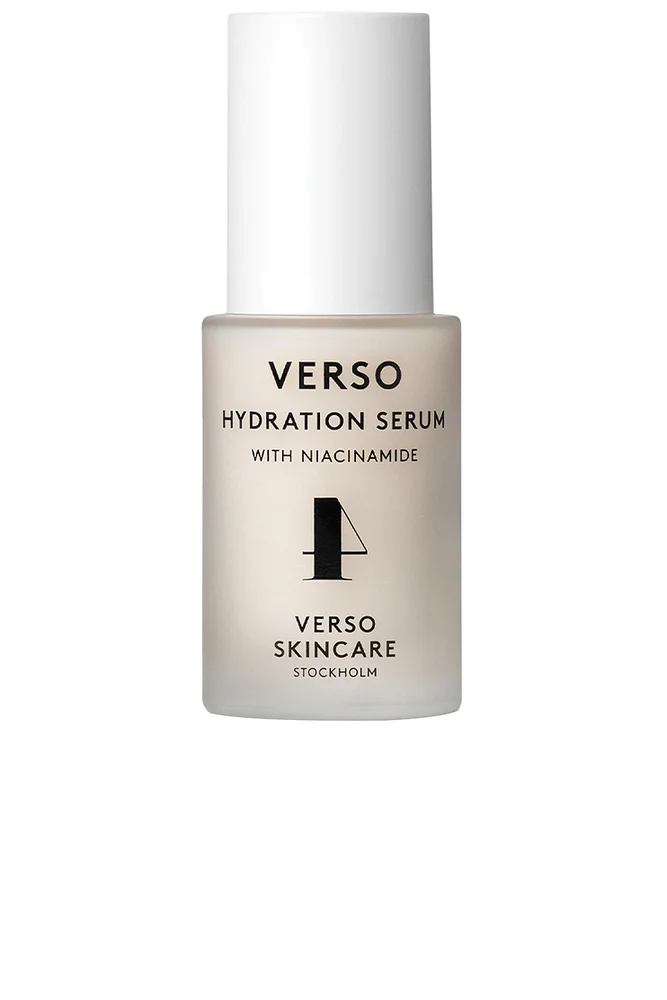Hydration Serum