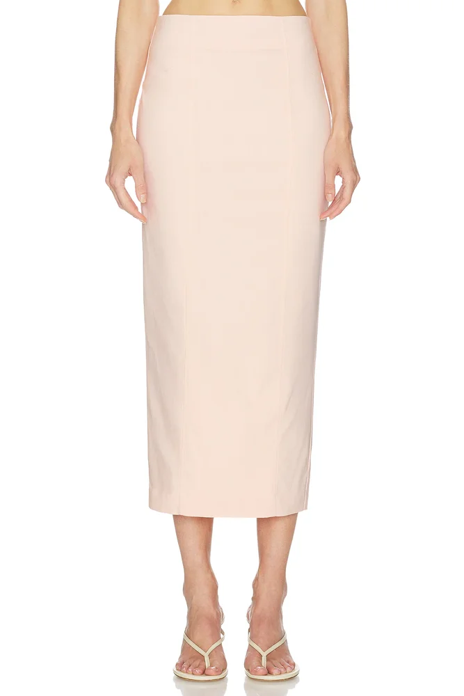 Aurora Midi Skirt