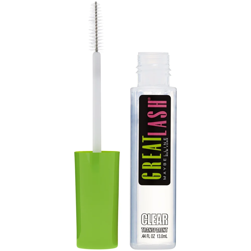 Great Lash Washable Mascara