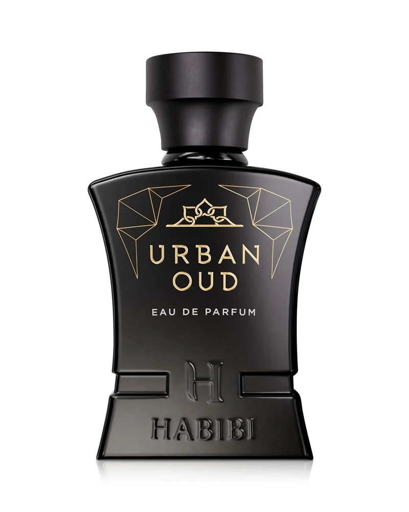 Urban Oud Eau de Parfum