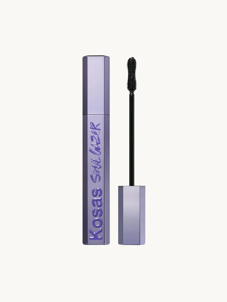 Soulgazer Mascara