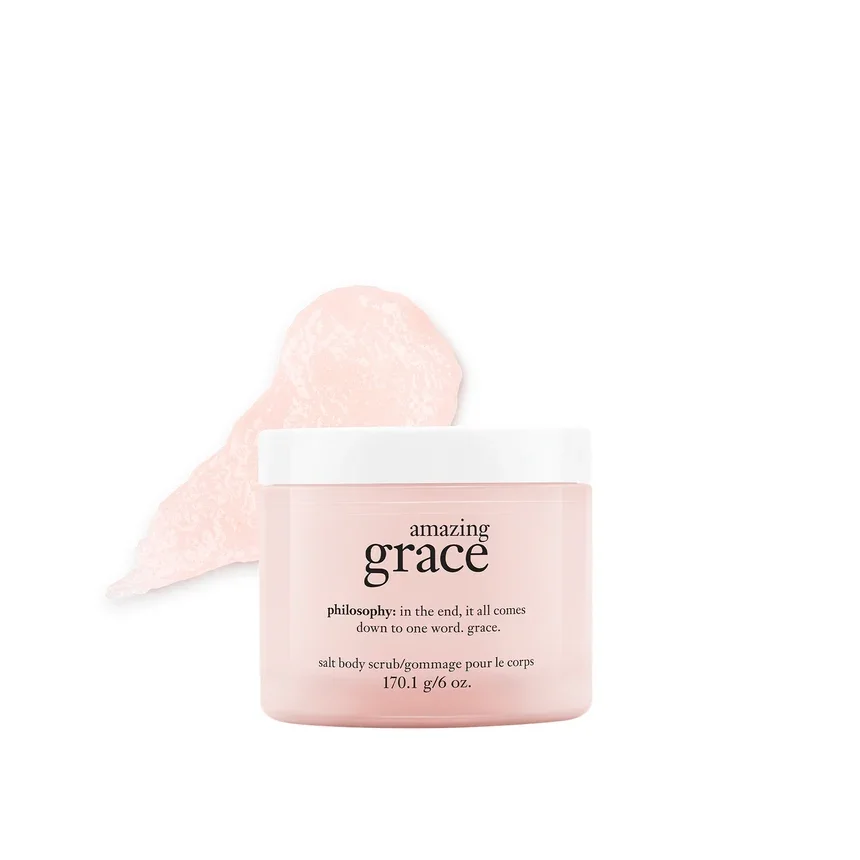 Fresh Cream Warm Cashmere Hydrating Shower Gel