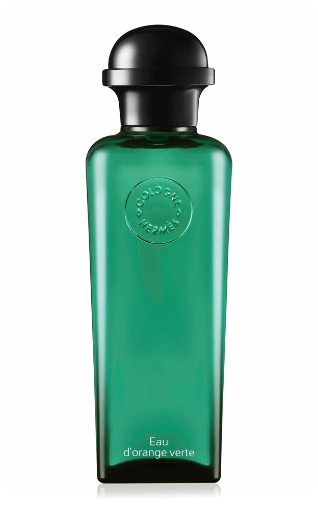 Eau d'Orange Verte Eau de Cologne Spray