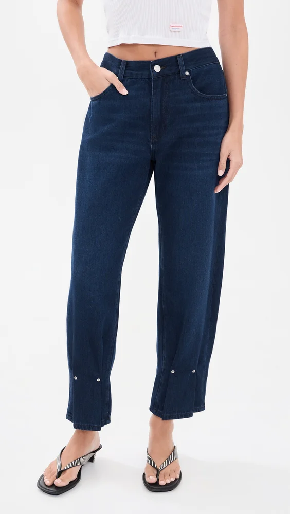 Delphine Jeans