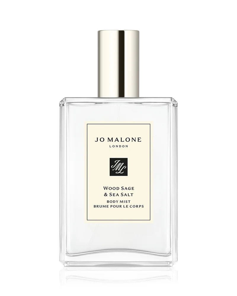 Wood Sage & Sea Salt Body Mist 3.4 oz.