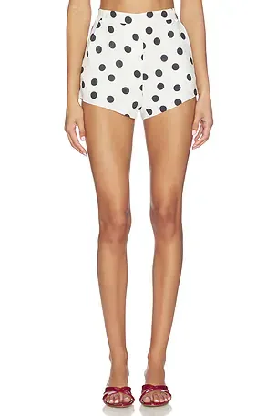 x REVOLVE Cara Shorts