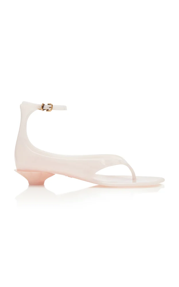 Jelly Sandals