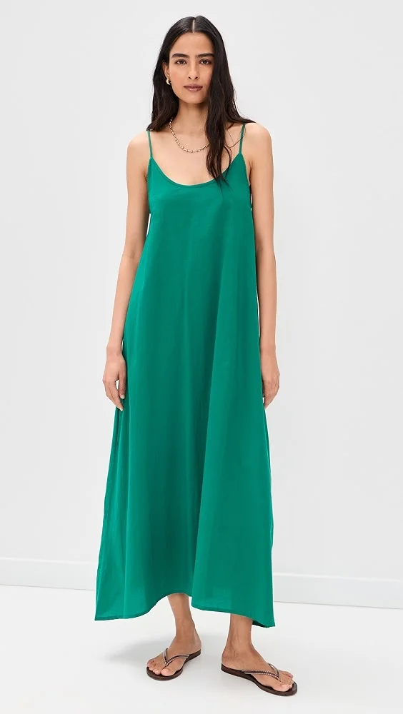 Heather Maxi Dress