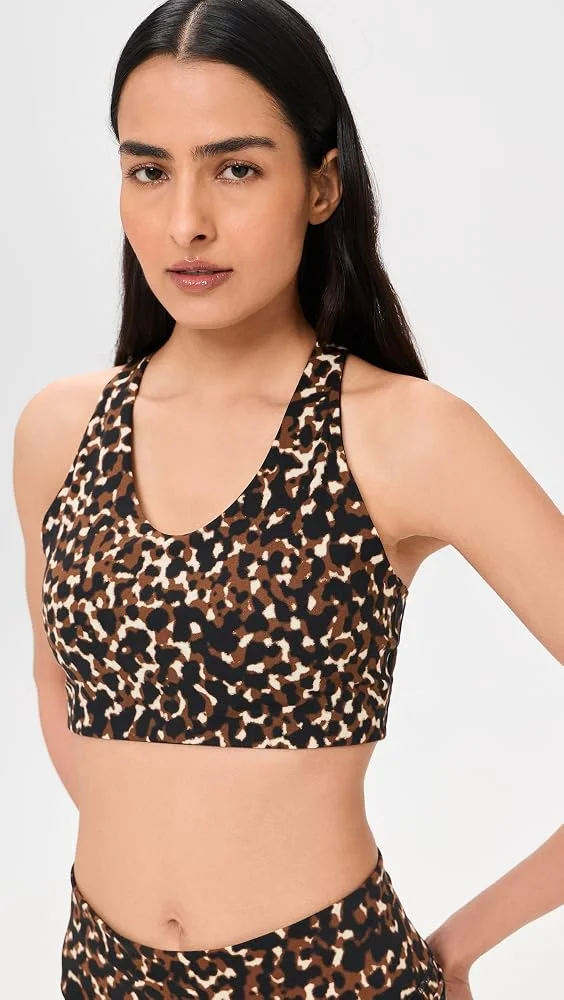 Power Racer Bra