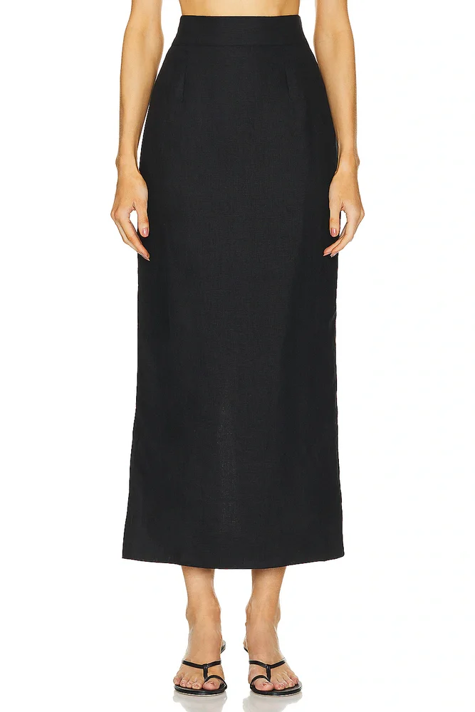 Emma Pencil Skirt
