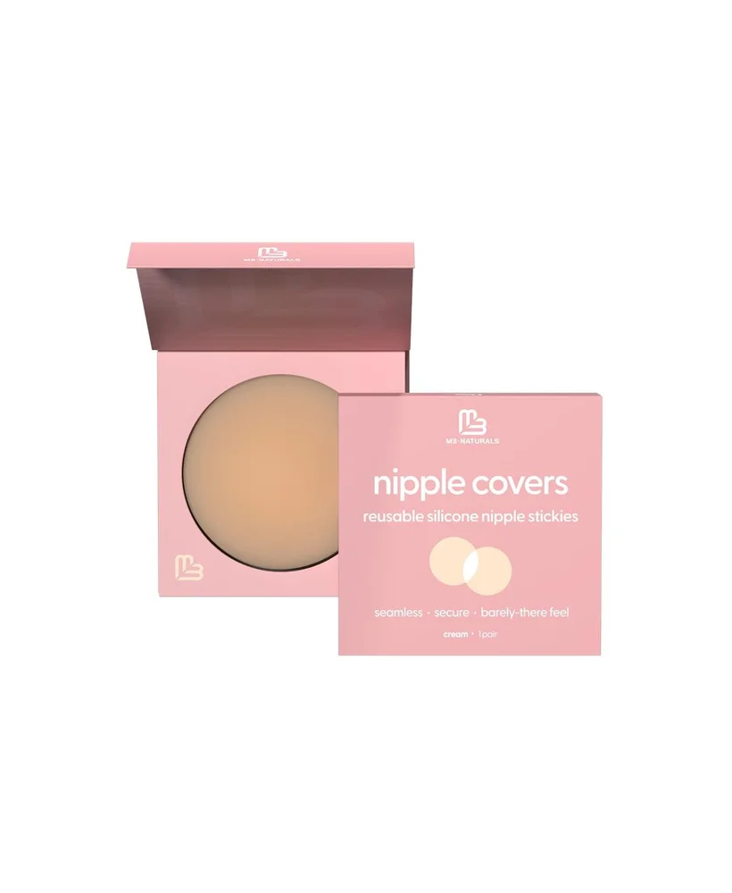 Silicone Multi-Use Nipple Covers