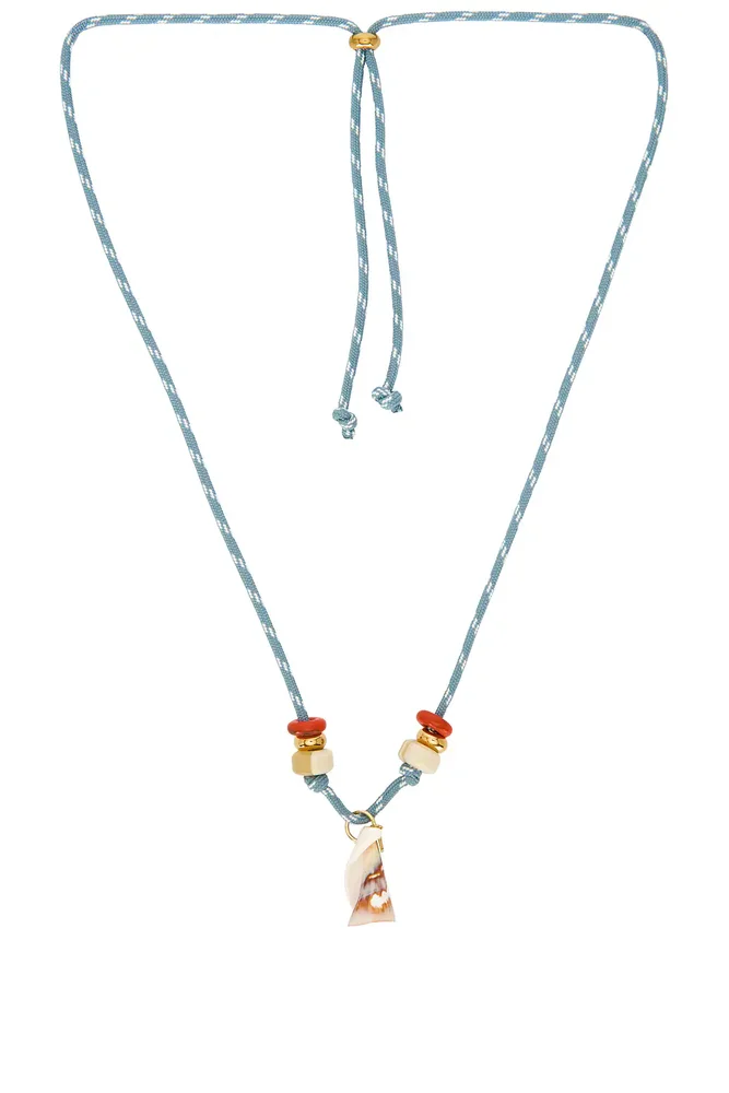 Collanine Colorate Necklace