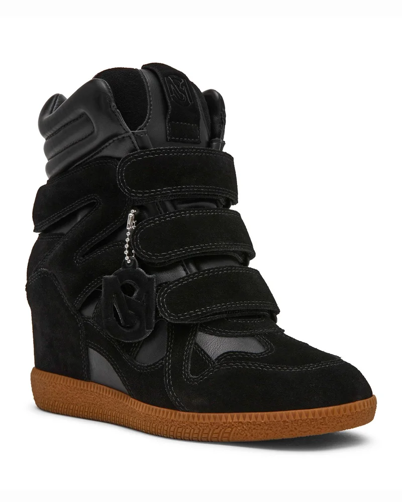 Mavis Wedge Sneakers