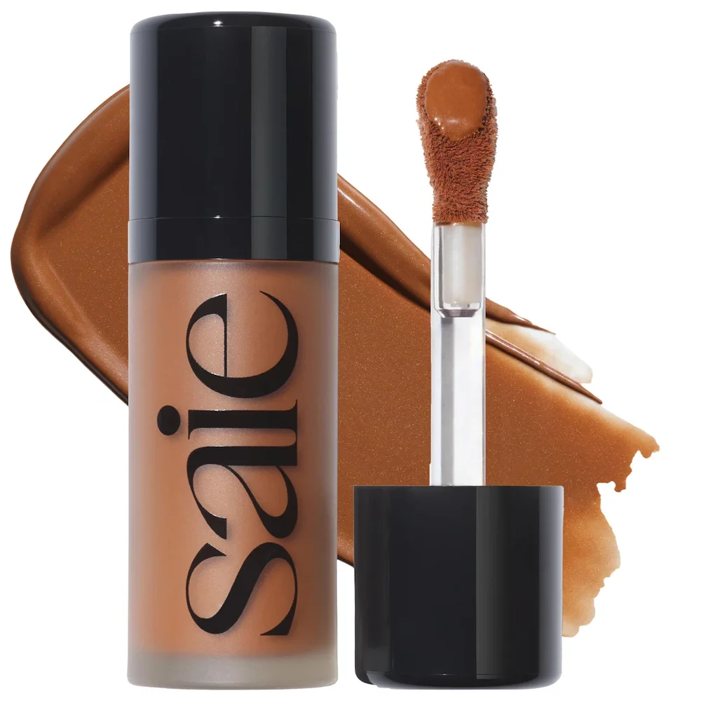 Dew Bronze Liquid Bronzer
