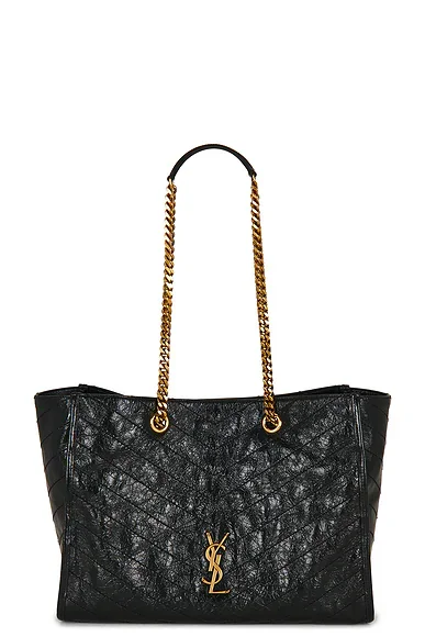 East West Niki Shopping Bag
