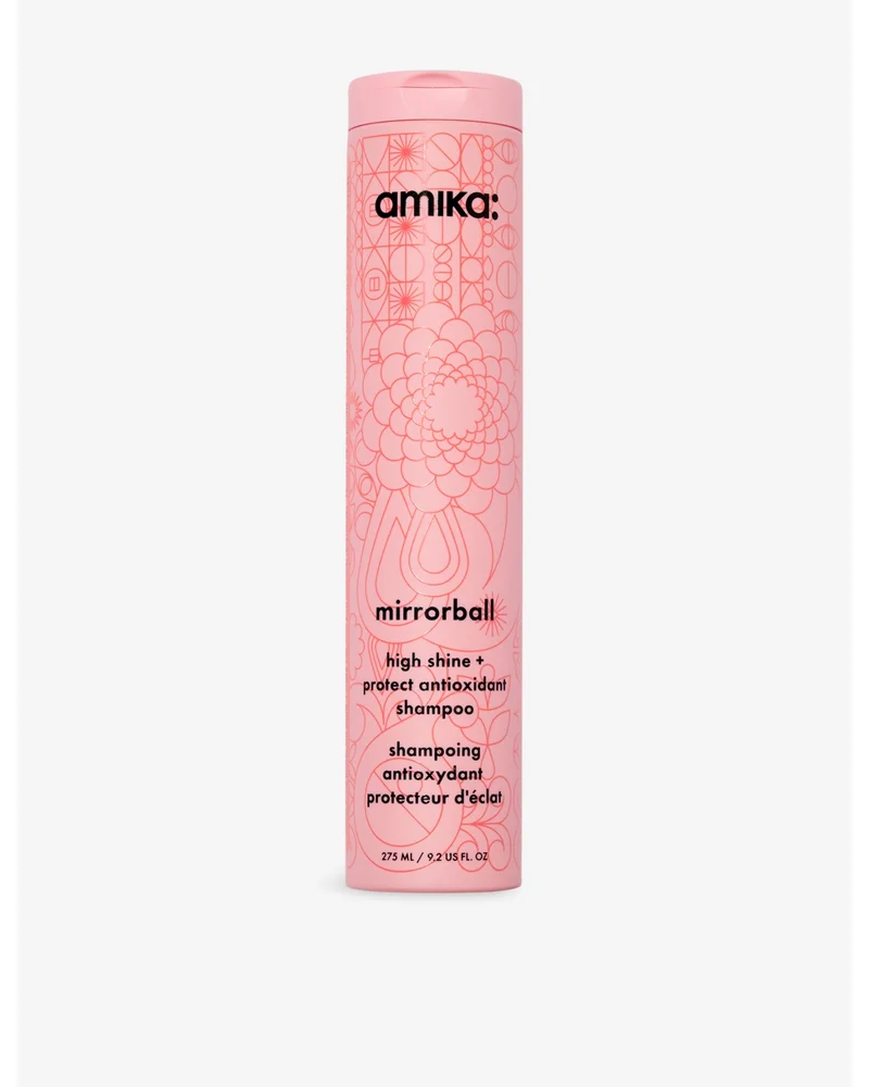 Mirrorball High Shine + Protect Antioxidant Shampoo 275ml