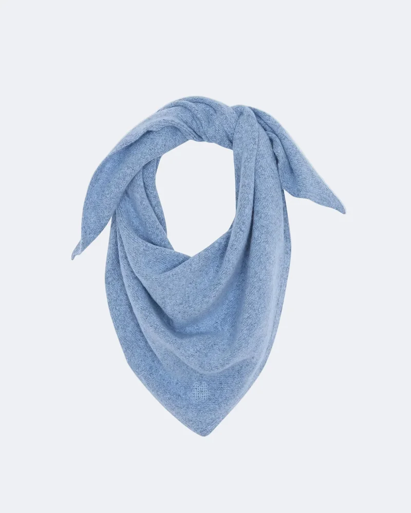 Scarf Tifa Nimbus atlantic