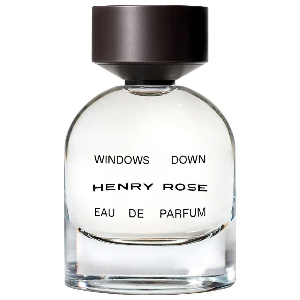 Windows Down Eau de Parfum with Grapefruit + Bergamot