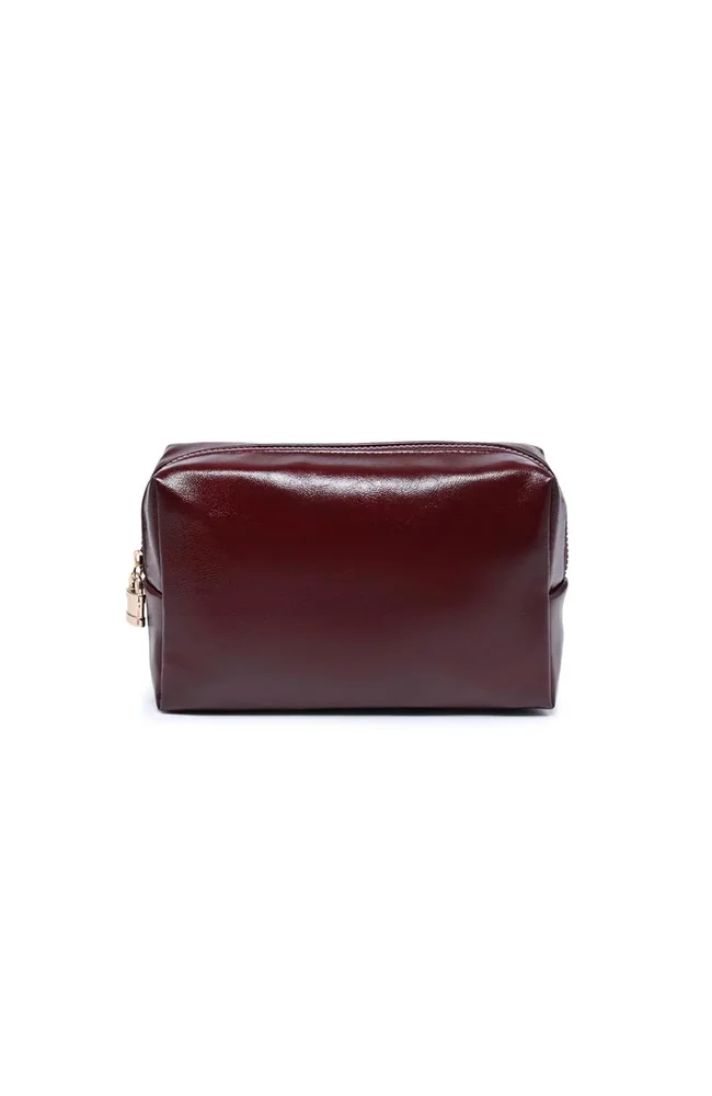 The Vault Cosmetic & Travel Organizer Pouch