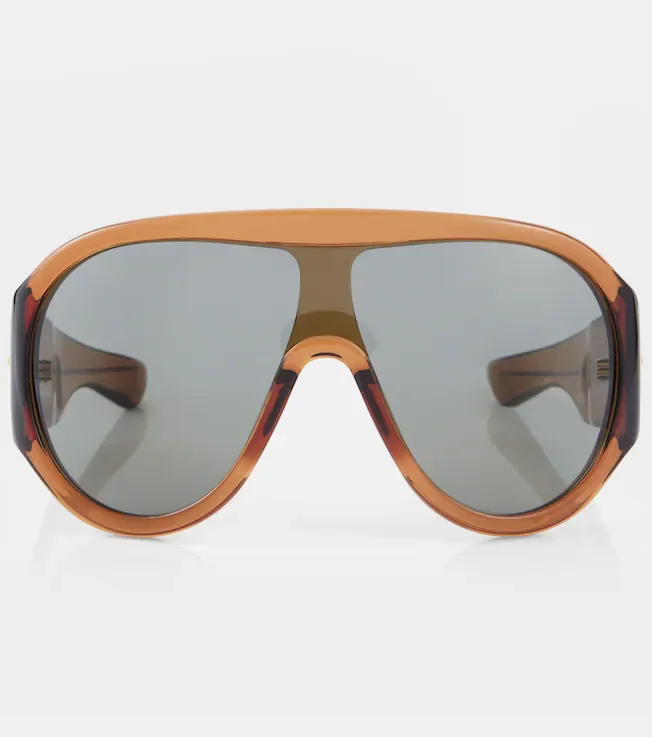Scudo shield sunglasses