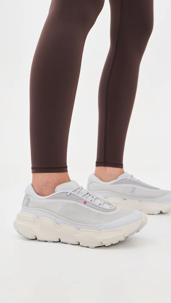 Cloudsoma Hike Sneakers Glacier/Pearl