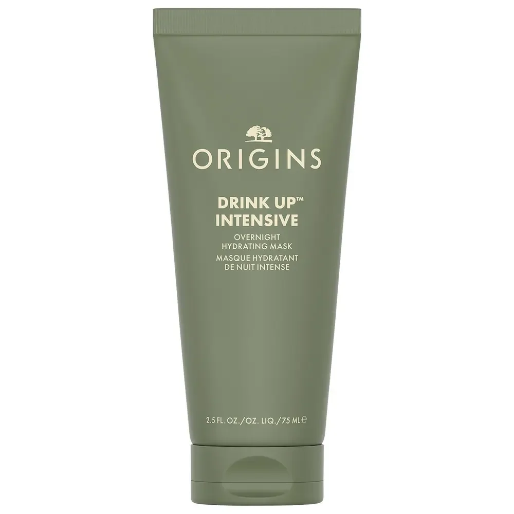 Drink Up Intensive Overnight Hydrating Face Mask with Avocado & Hyaluronic Acid