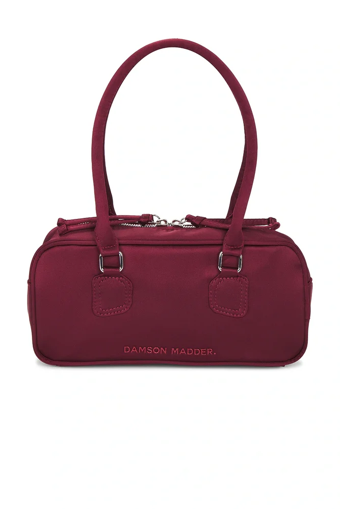 Benny Mini Bowler Bag