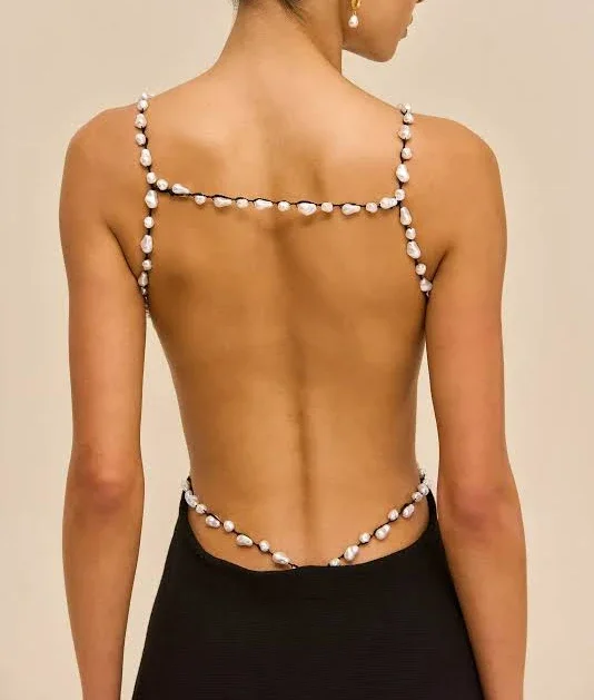 Cult Gaia Melba Dress
