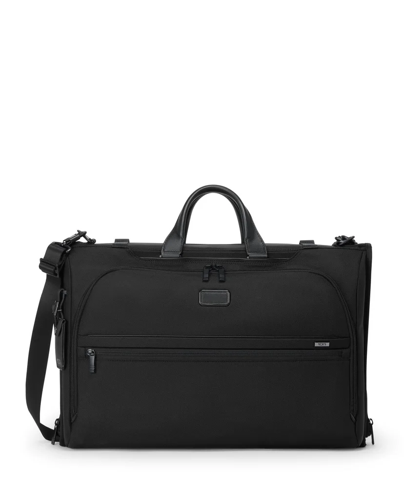 Alpha Tri-Fold Garment Bag