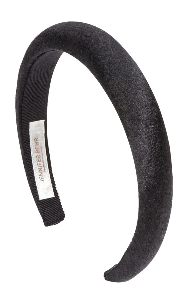 Tori Silk Headband