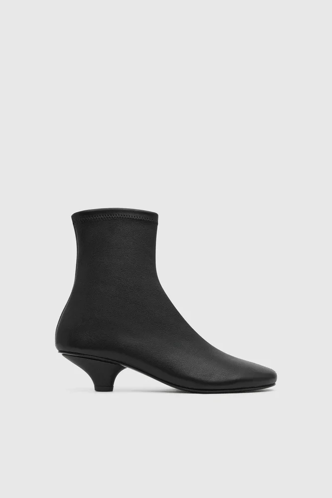Soft Boot