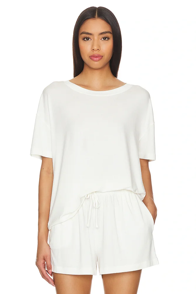 Gisele Everyday T Shirt