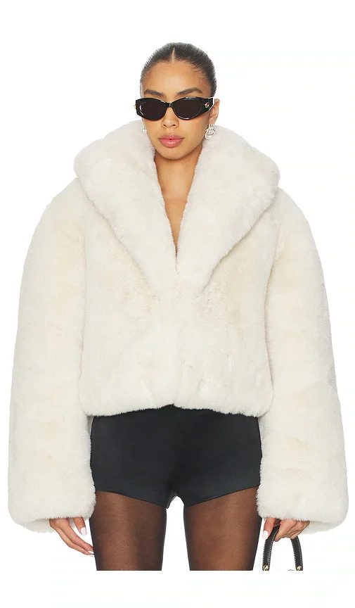 Brooklyn Jacket