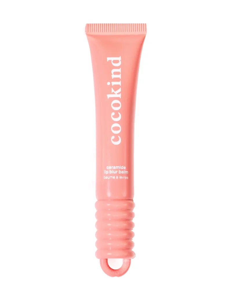 Ceramide Lip Blur Balm in be kind