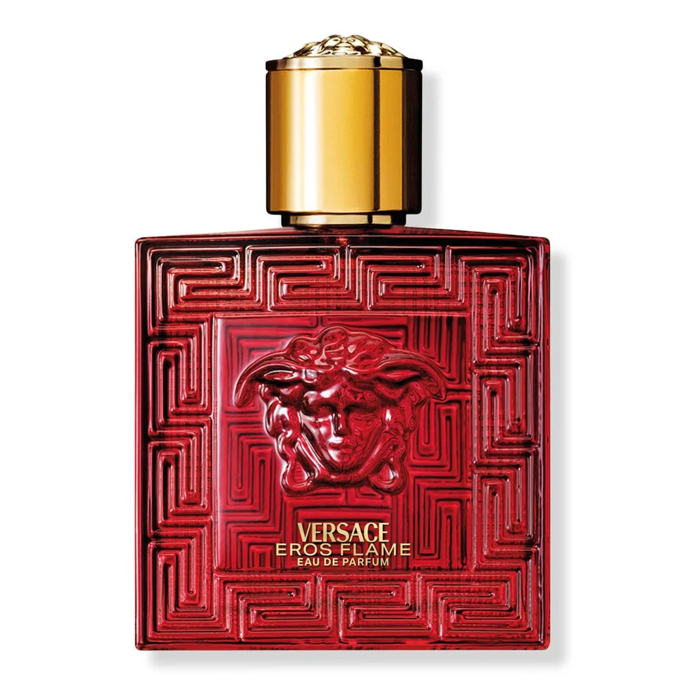 Eros Flame Eau de Parfum