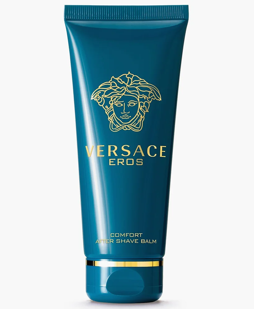 Men's Eros Aftershave Balm, 3.4 oz.