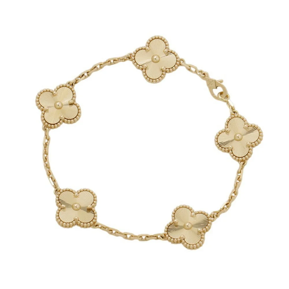 Alhambra Bracelet