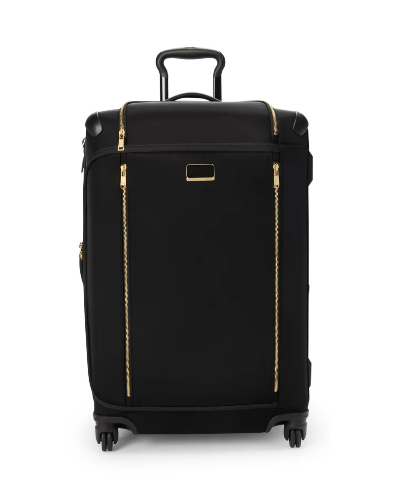 Voyageur Léger Medium Dual Access Expandable Checked